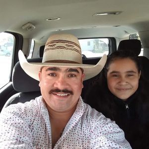 Meet your Posher, Bernardo